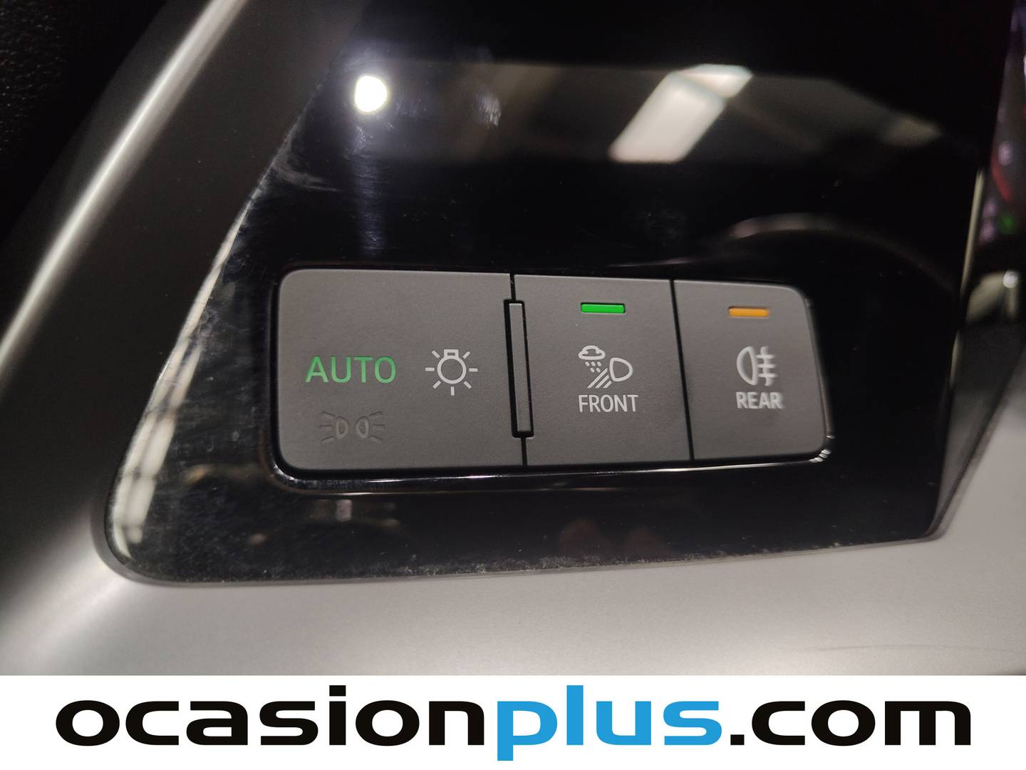 Extras del Audi A3 Audi A3 Sportback Genuine edition 35 TFSI (150 CV) S tronic Pack S-line