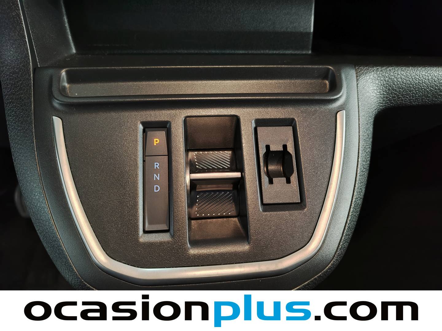 Opel Zafira OPEL Zafira 2.0 TD (180CV) Auto de segunda mano