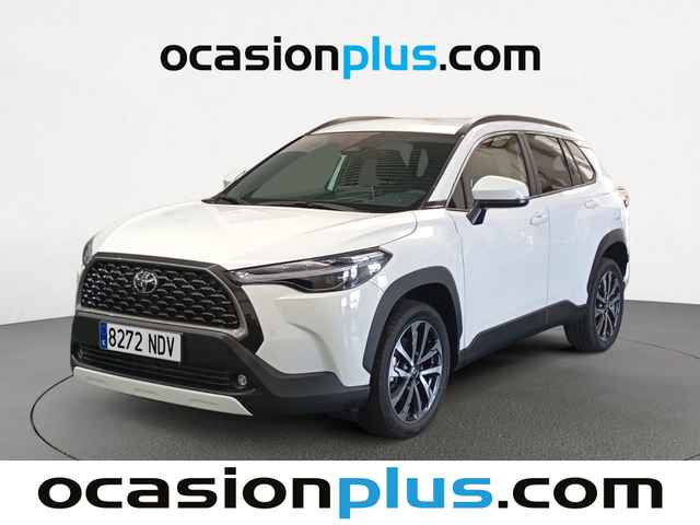 Toyota Seminuevos Cádiz