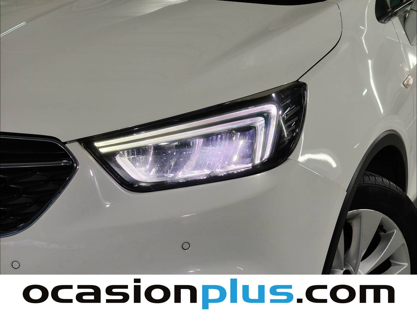 Opel Mokka X Opel Mokka X 1.6 CDTi S&S Excellence 4X2 (136 CV) de ocasión