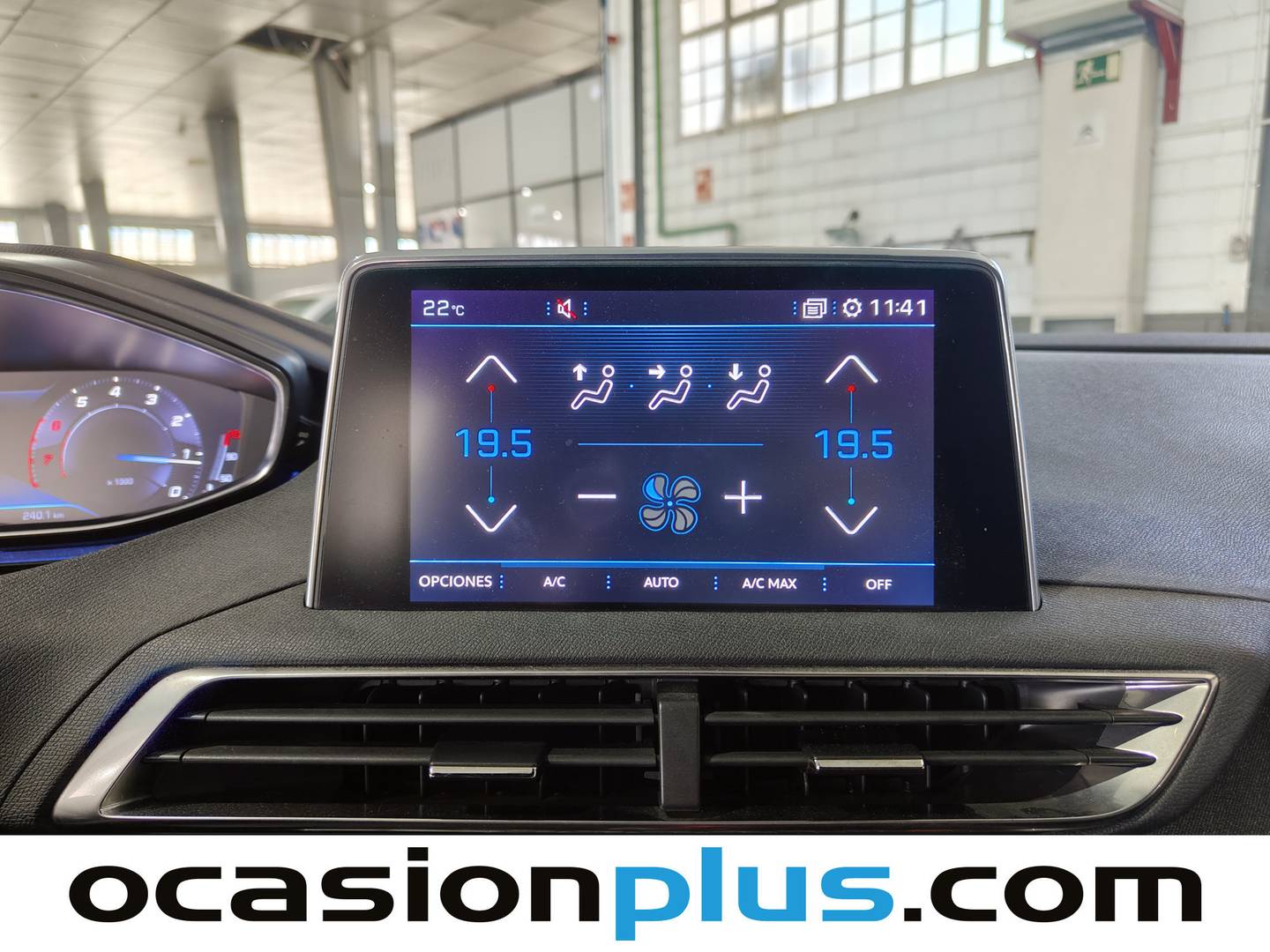 Peugeot 3008 Peugeot 3008 PureTech 130 S&S GT Line EAT8 (130 CV) 2019