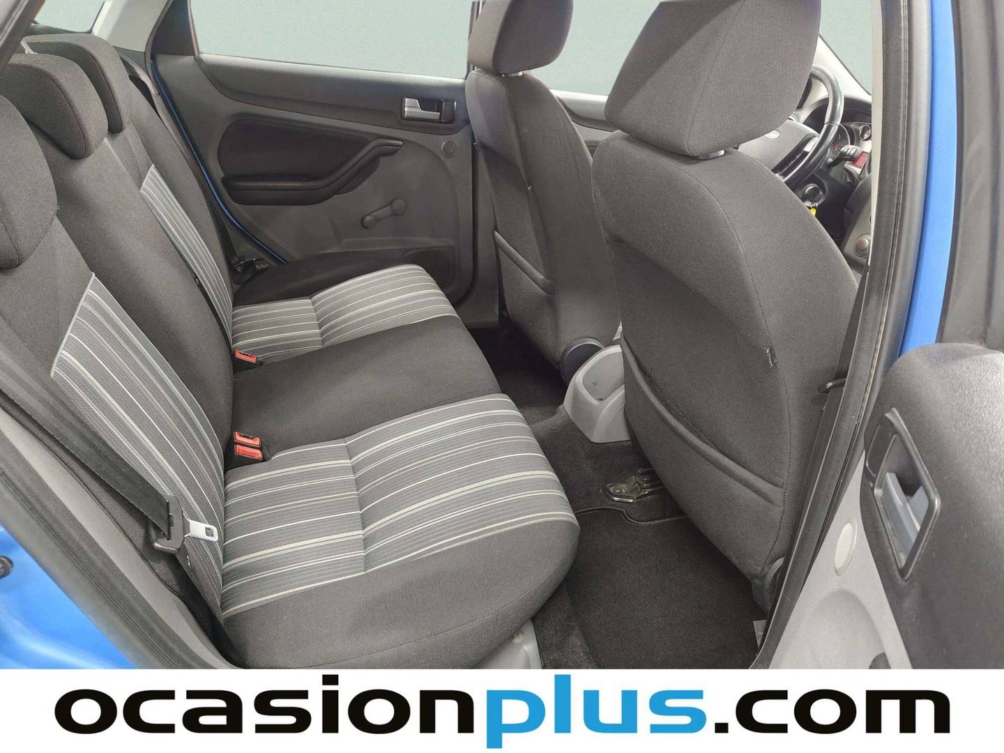 Ford Focus Ford Focus 1.6 TDCI Trend  (109 CV) barato