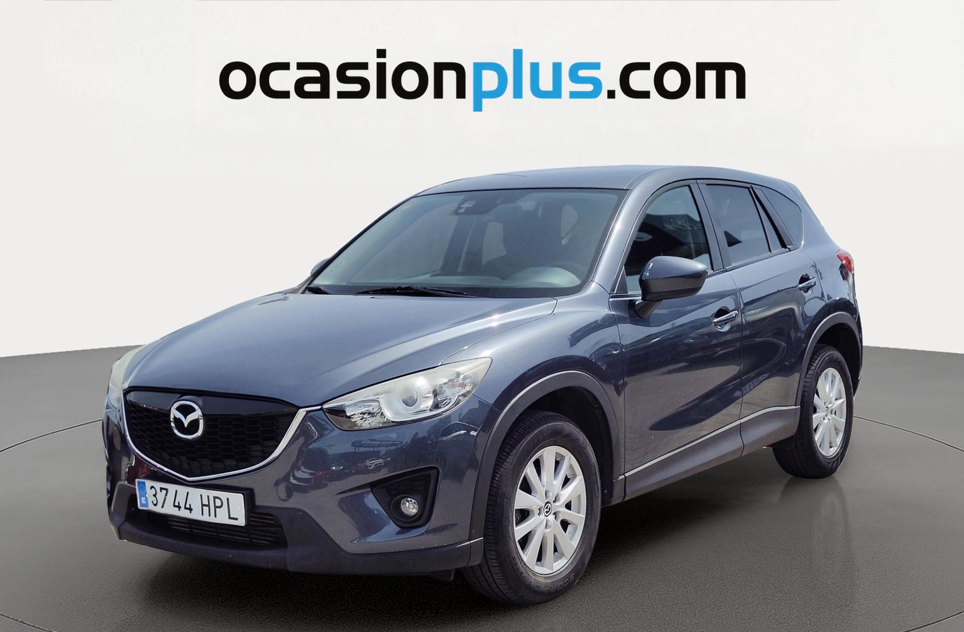 Mazda CX-5 2.2 DE Style 2WD