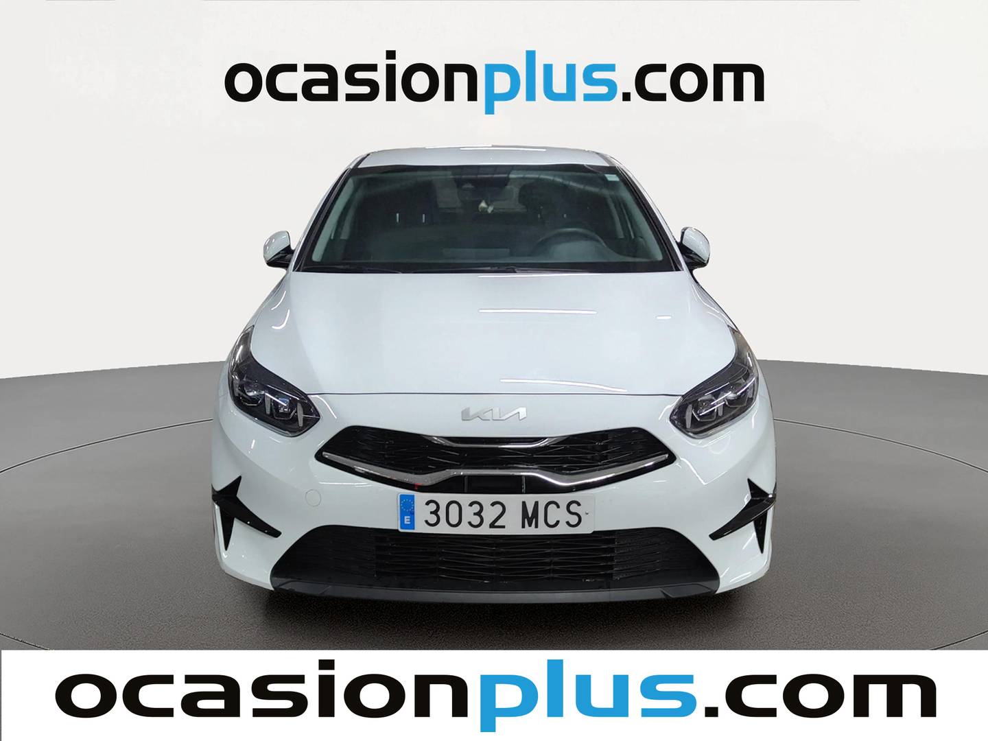 KIA Ceed KIA Ceed 1.0 T-GDi Tech (100 CV) barato