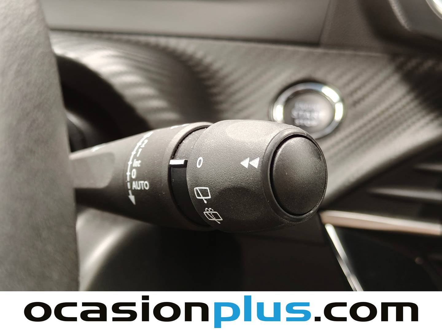 Peugeot 2008 Peugeot 2008 Allure Hybrid eDCS6 (145 CV) automático