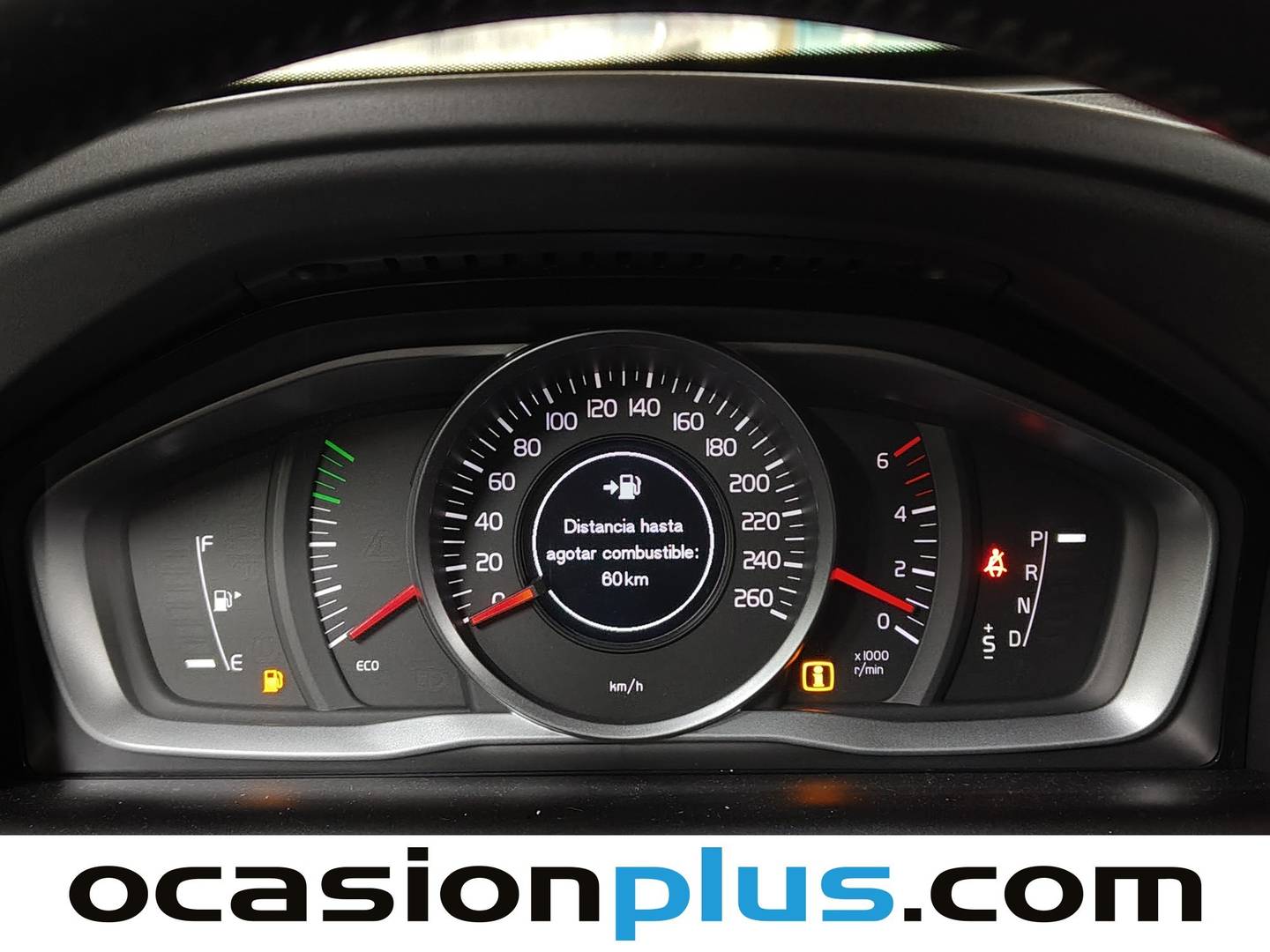 Foto Volvo XC60 Volvo XC60 D3 Kinetic Auto (136 CV)