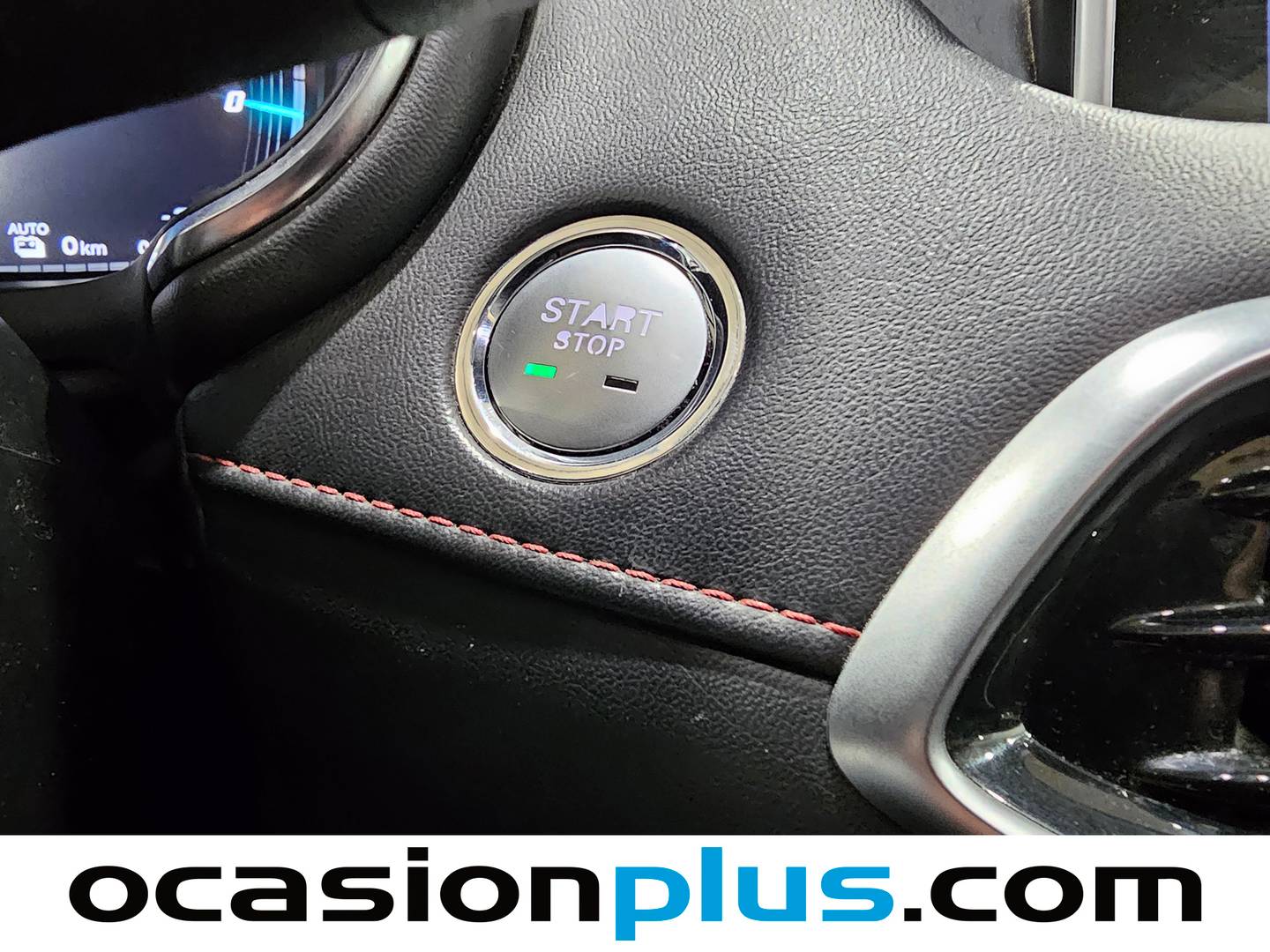 MG eHS MG eHS 1.5 T-GDI PHEV Luxury (258 CV) automático