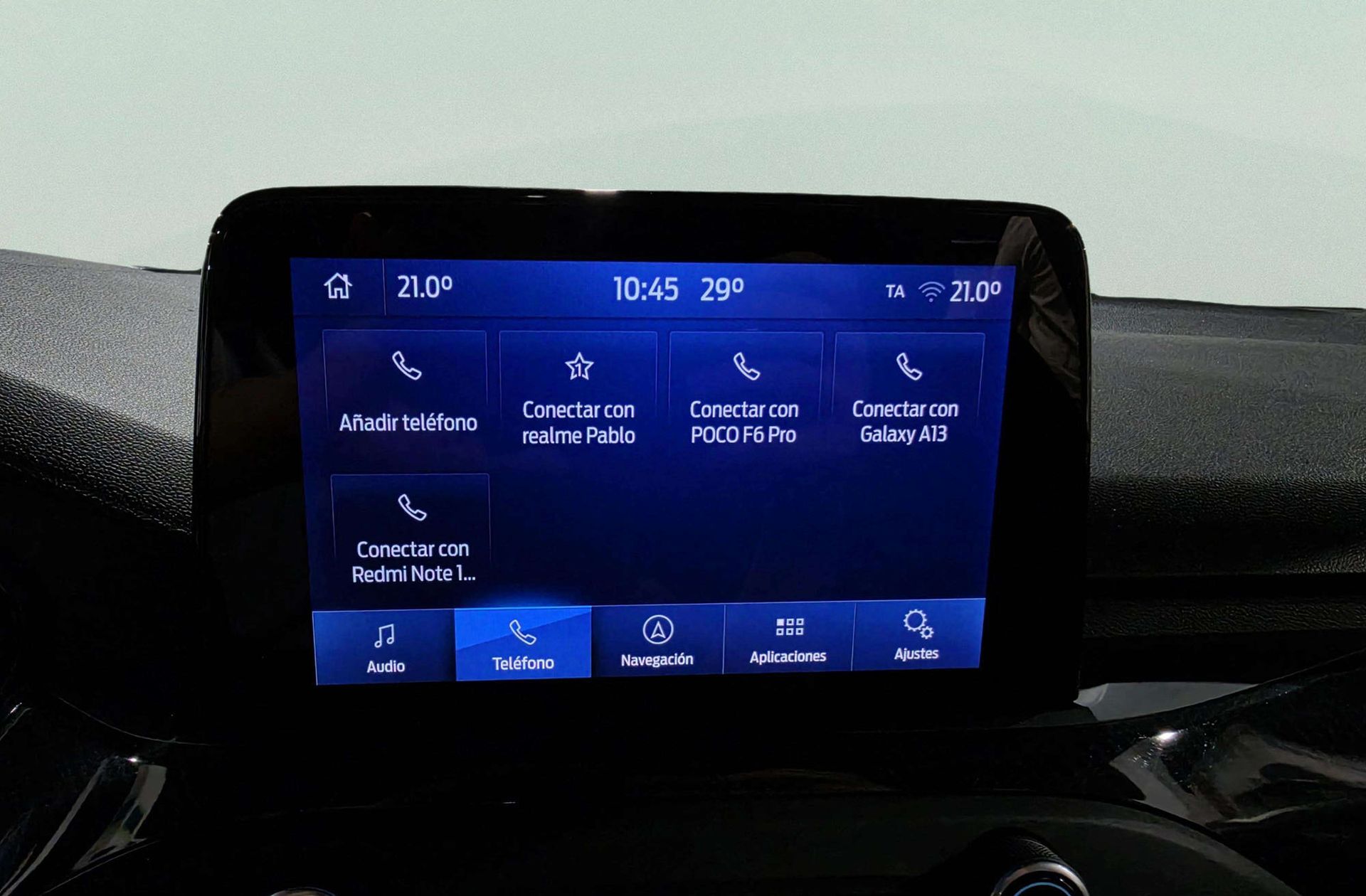 Ford Focus 2.3 EcoBoost ST - foto 38