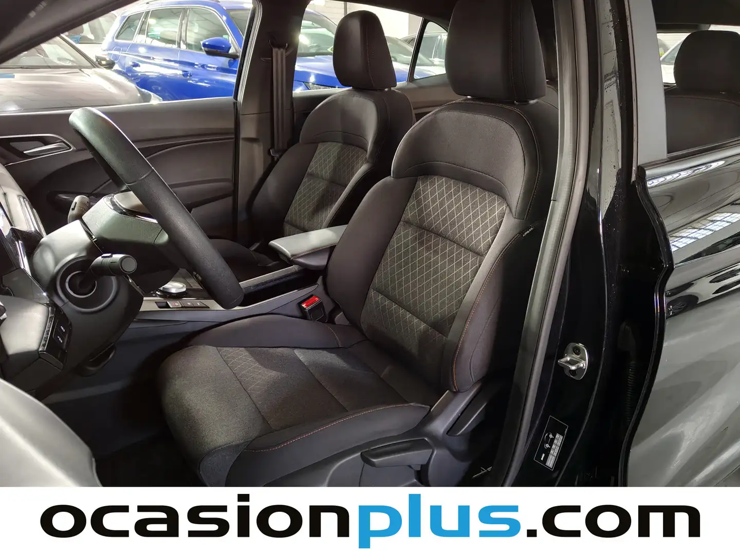 Foto MG MG3 Hybrid+ MG MG3 Hybrid+ Standard (195 CV)