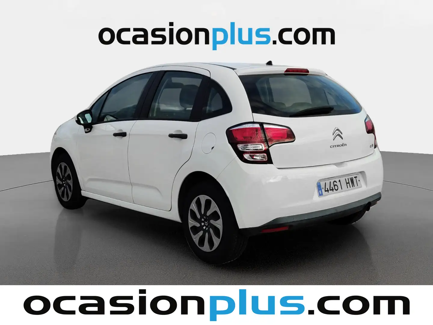 Foto Citroën C3 Citroen C3 0.9 VTi Tonic (68 CV)