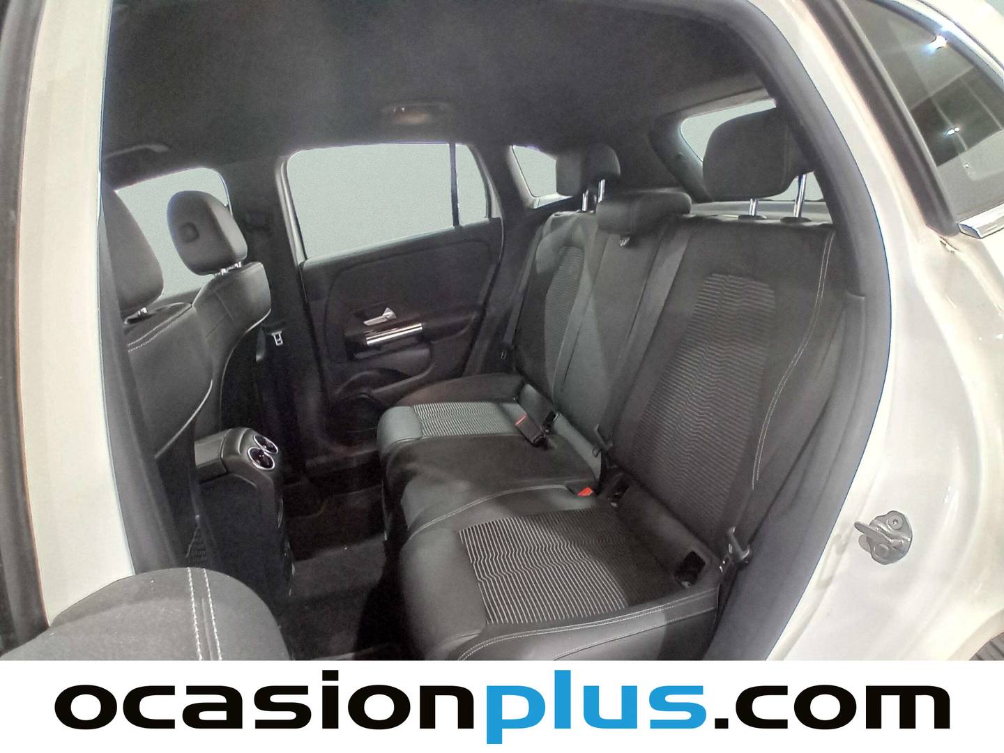 Foto Mercedes GLA Mercedes-Benz GLA 200 D (150 CV)