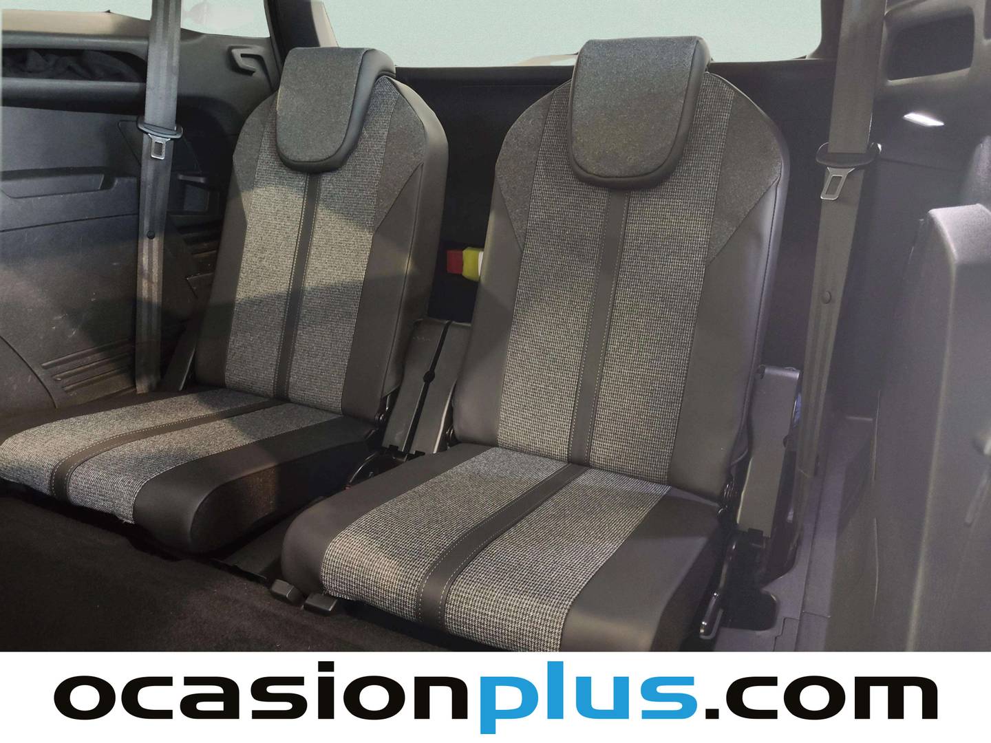 Peugeot 5008 Peugeot 5008 BlueHDi 120 S&S Allure (120 CV) 7 Plazas 120cv