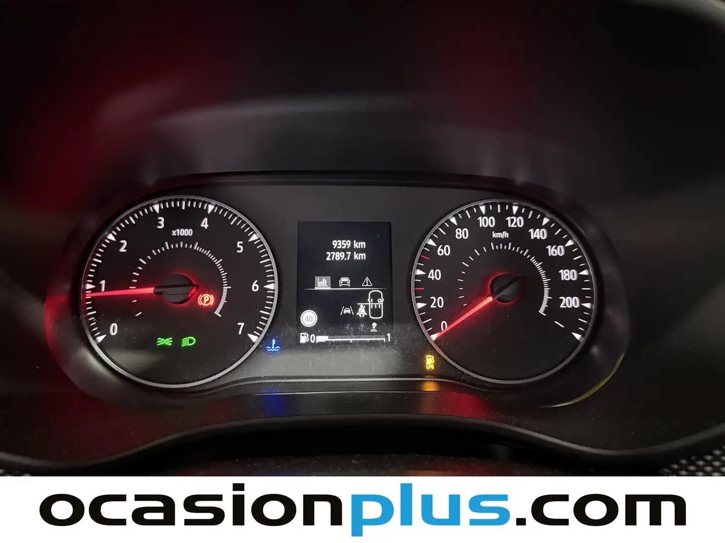 Foto Dacia Sandero Dacia Sandero Stepway Expression ECO-G (101 CV)