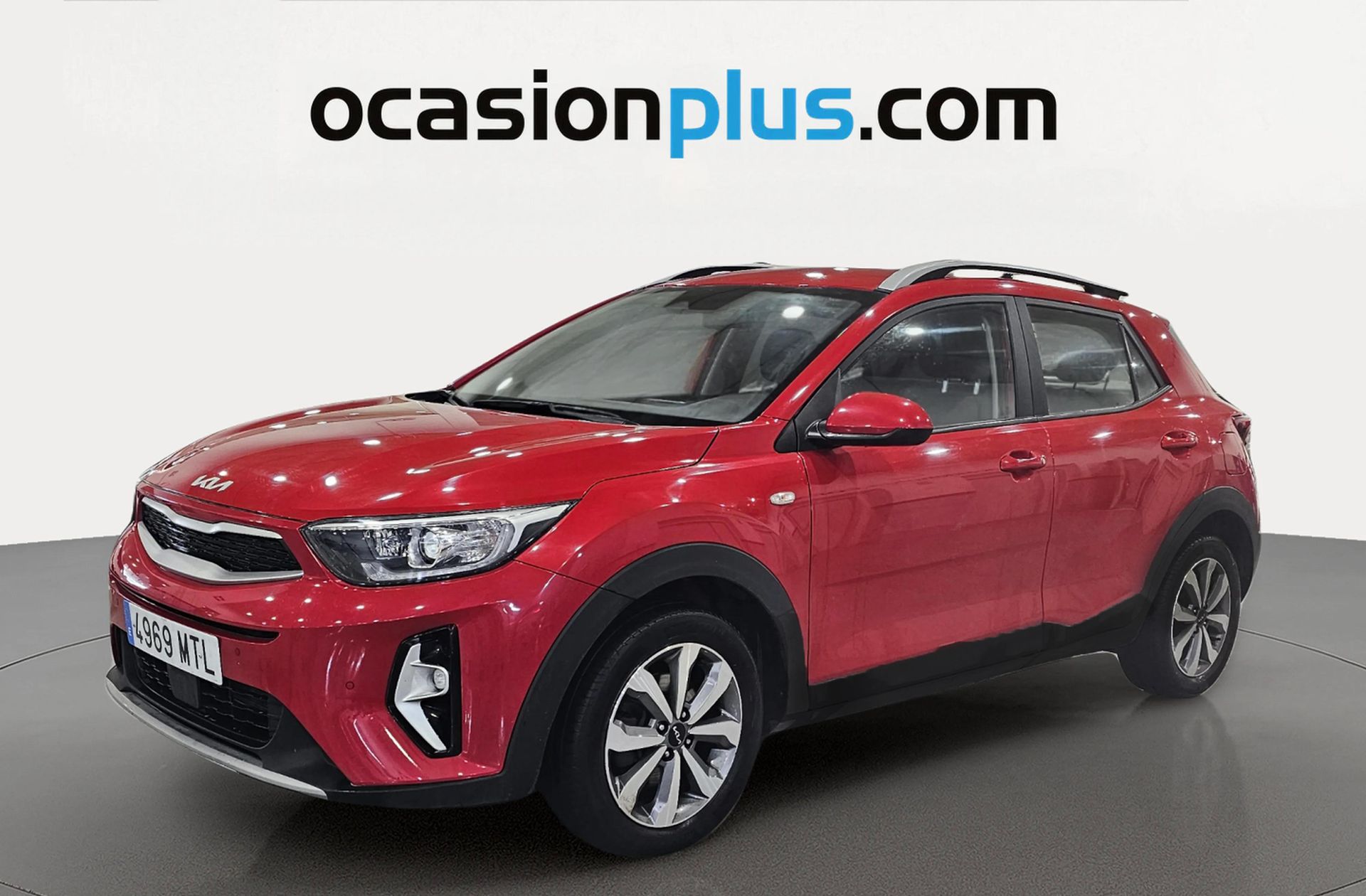 Kia Stonic 1.0 T-GDi Drive