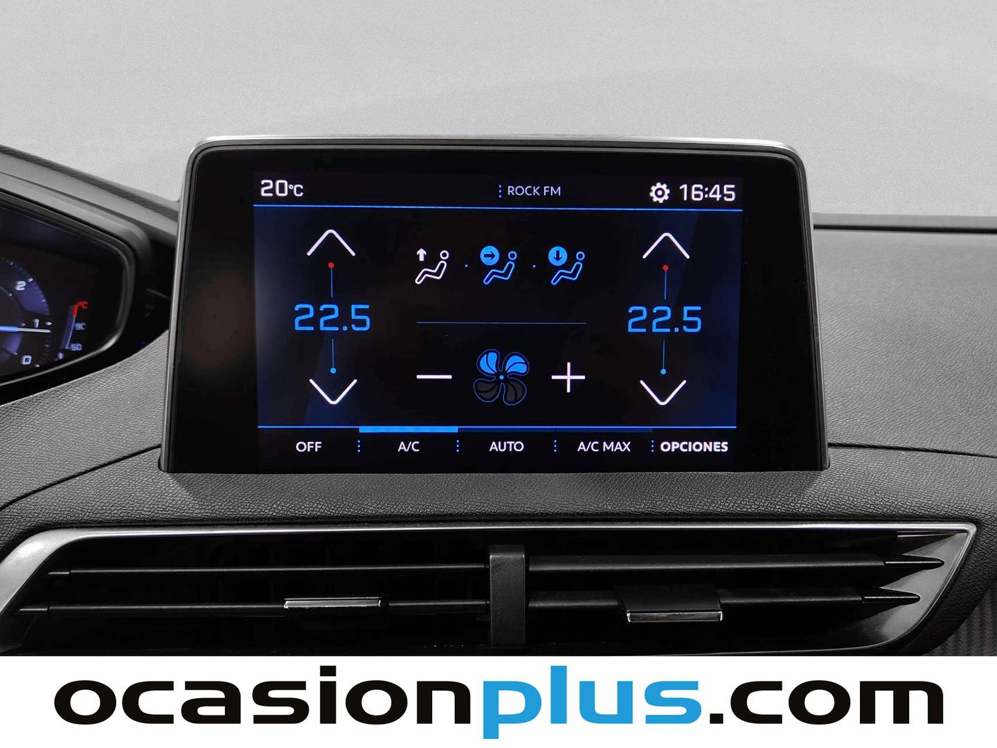 Peugeot 3008 Peugeot 3008 BlueHDI 130 S&S Active (130 CV) km 0