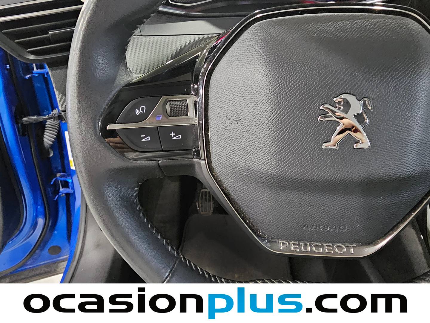 Foto Peugeot 2008 Peugeot 2008 Puretech 100 S&S Active Pack (100 CV)