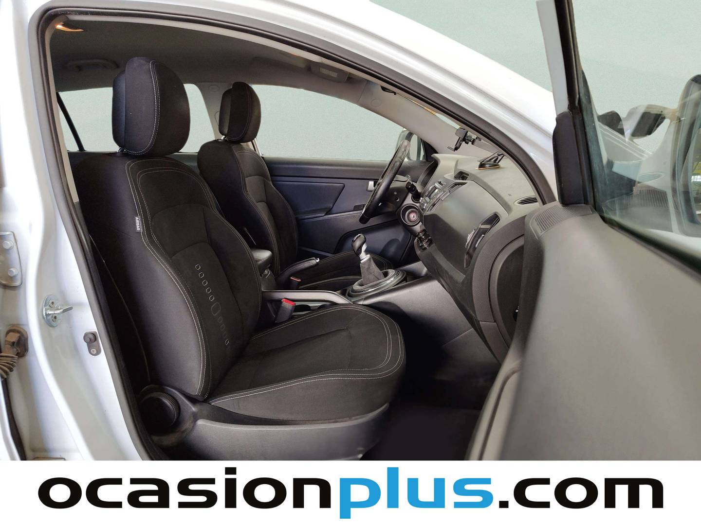 KIA Sportage KIA Sportage 1.7 CRDI VGT Drive 4x2 (115 CV) km 0