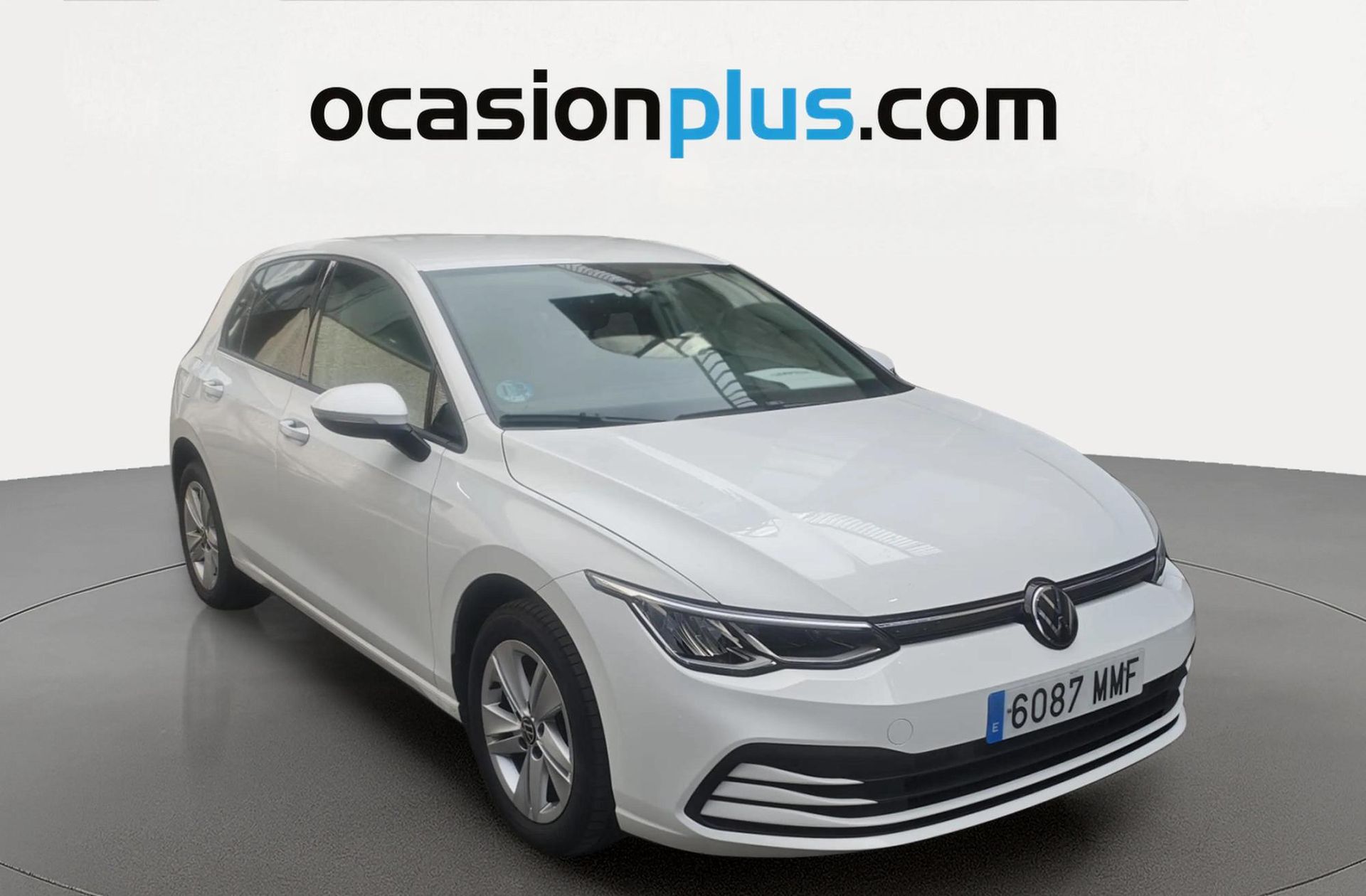 Volkswagen Golf Life 1.0 eTSI DSG - foto 2