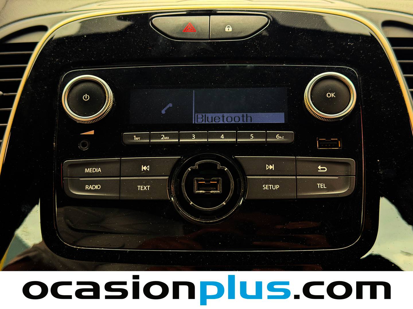 Acabados Renault Captur Renault Captur Life dCi (90 CV)