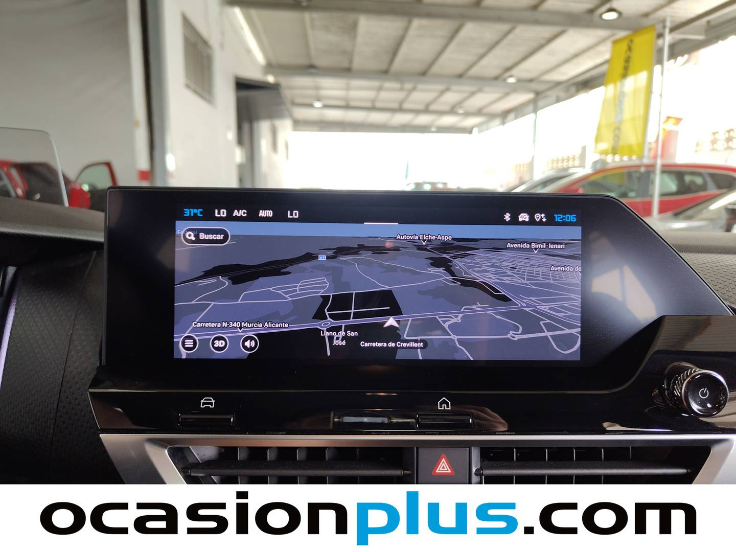 Extras y acabados del Citroën C4 Citroën C4 PureTech 130 S&S Max EAT8 (131 CV)