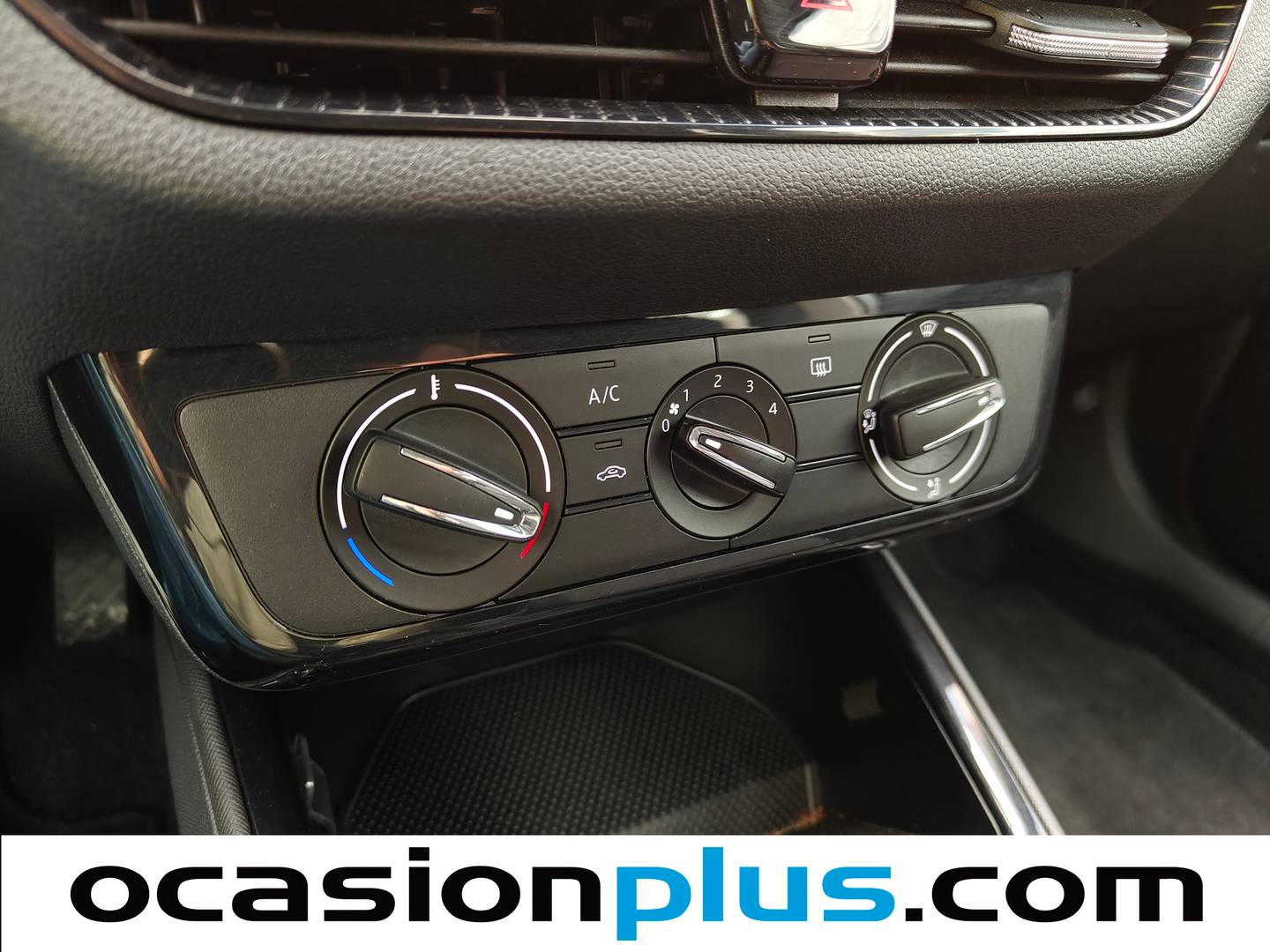 Skoda Fabia Skoda Fabia 1.0 TSI Selection DSG (115 CV) de segunda mano