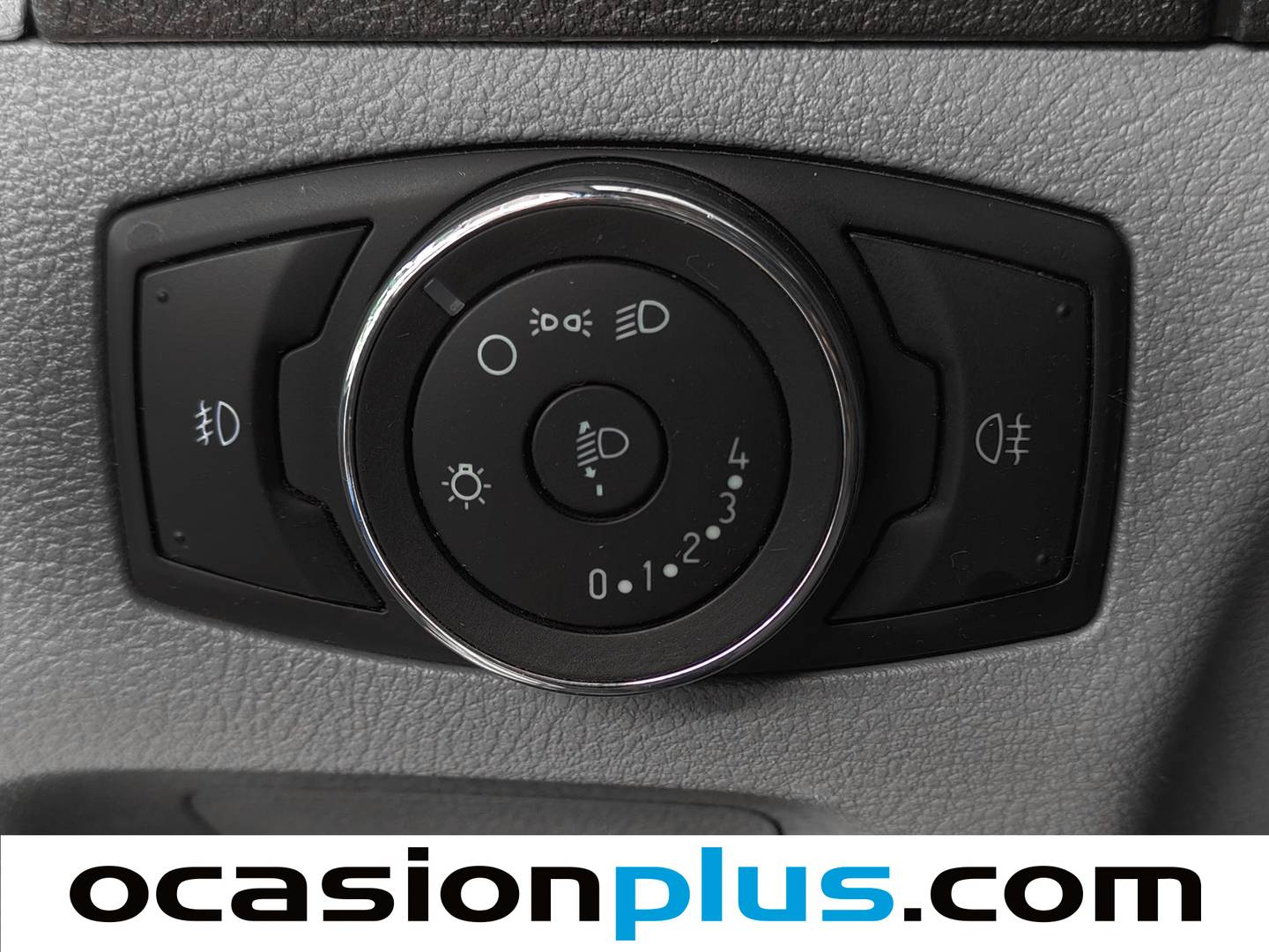 Ford Transit Ford Transit Furgon 350 L3H2 Ambiente Traccion Trasera (125 CV) de ocasión