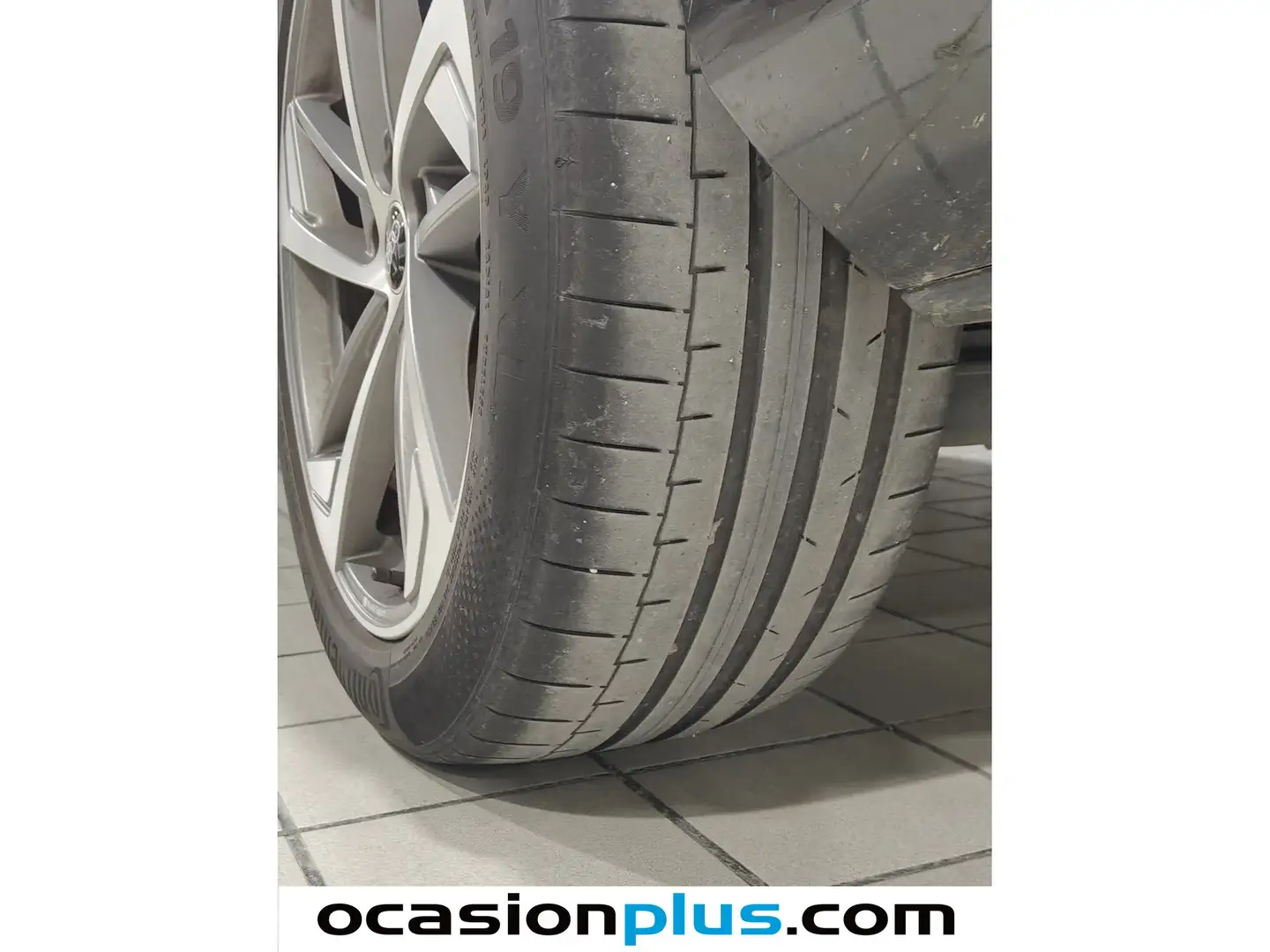 Foto Audi Q3 Sportback Audi Q3 Sportback TFSIe Sportback 45 TFSI e (245 CV) S tronic