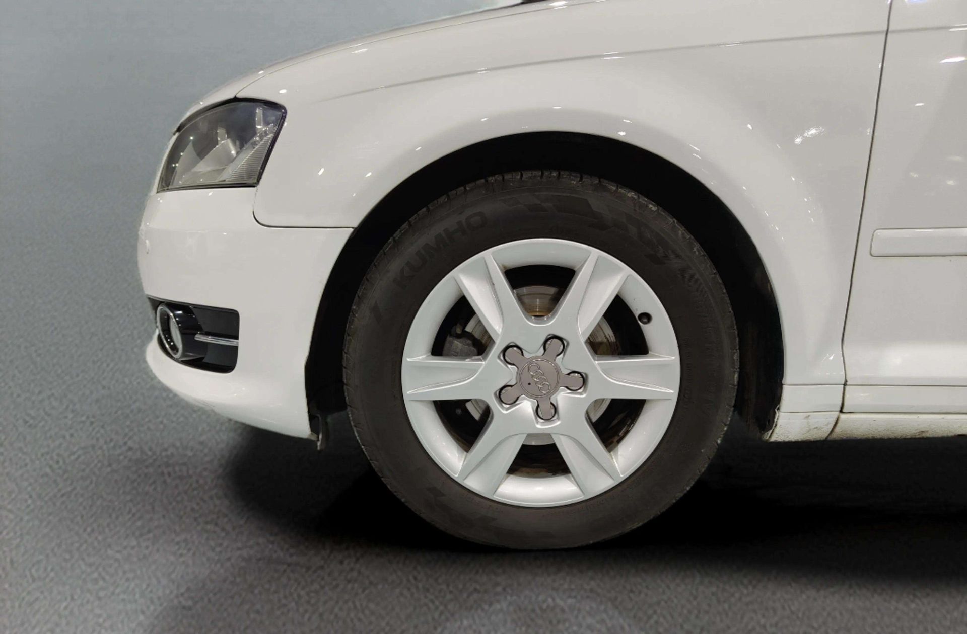 Audi A3 Sportback Attraction 1.6 TDI - foto 28