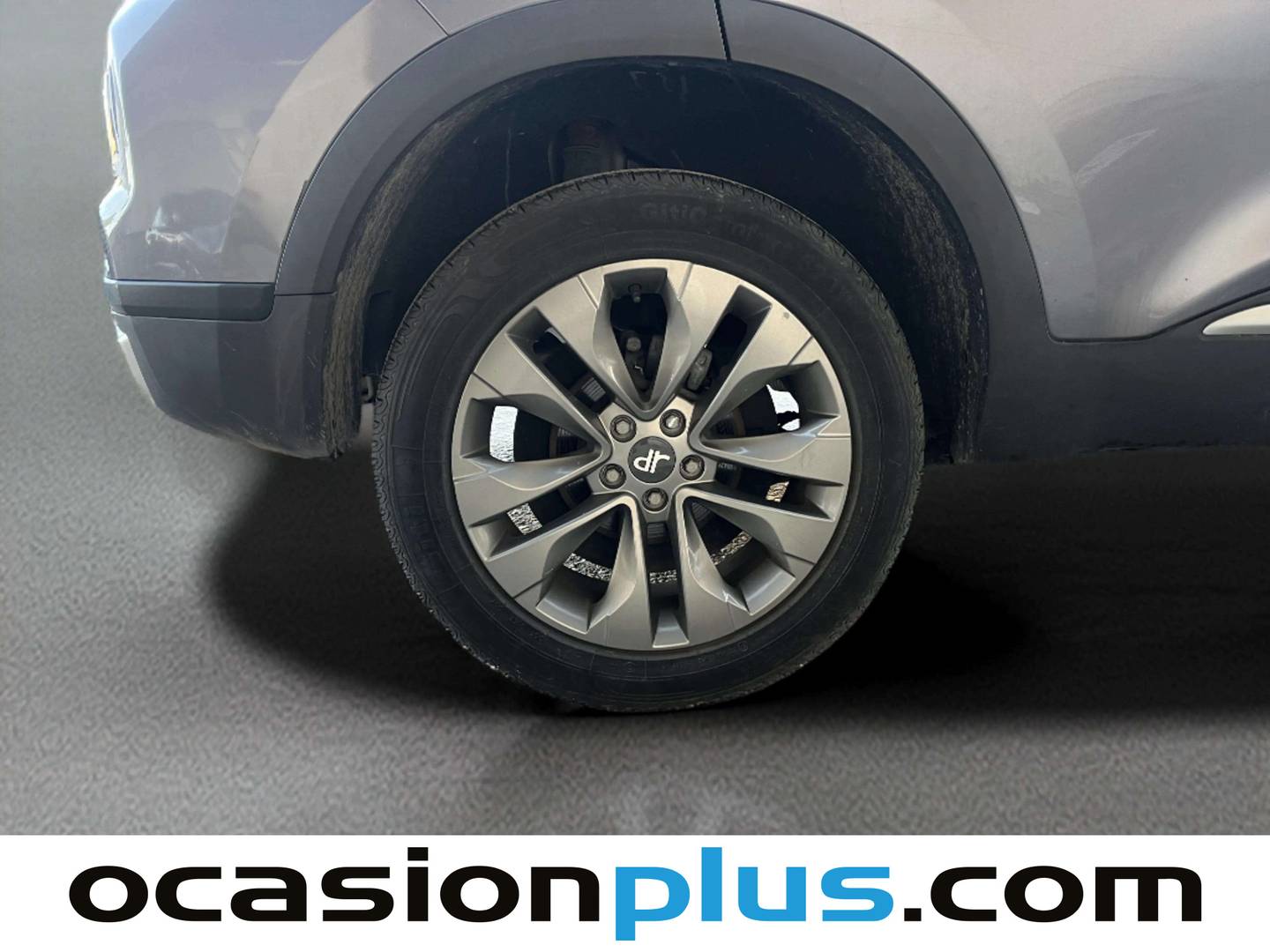 Foto DR AUTOMOBILES DR 4.0 DR AUTOMOBILES DR4 1.5 (116 CV)