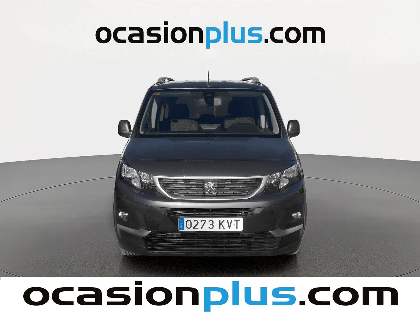 Peugeot Rifter Peugeot Rifter PureTech 110 Active Standard (110 CV) 110cv