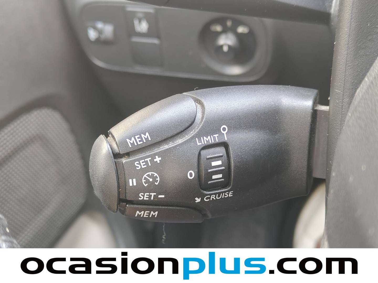 Citroën C3 Citroën C3 BlueHDi 100 S&S Shine (99 CV) seminuevo