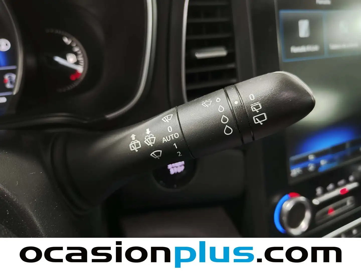 Foto Renault Mégane Renault Megane Bose Energy dCi (130 CV)