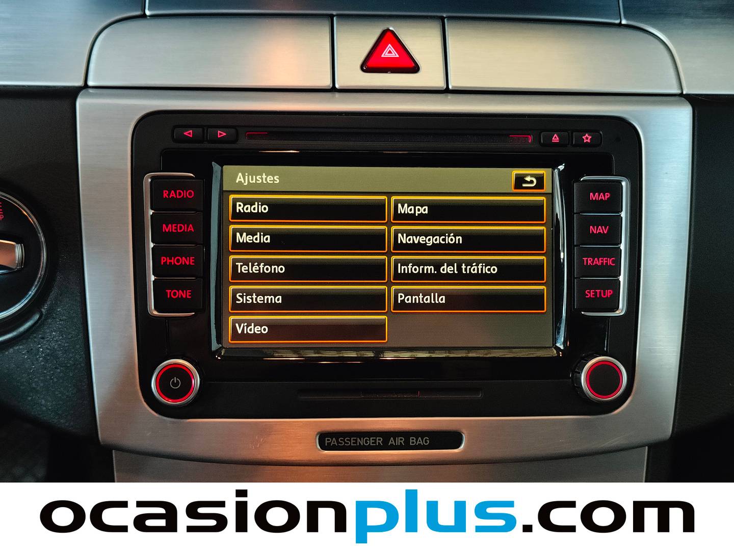 Volkswagen Passat CC Volkswagen Passat CC 2.0 TDI DPF (170 CV) DSG km 0