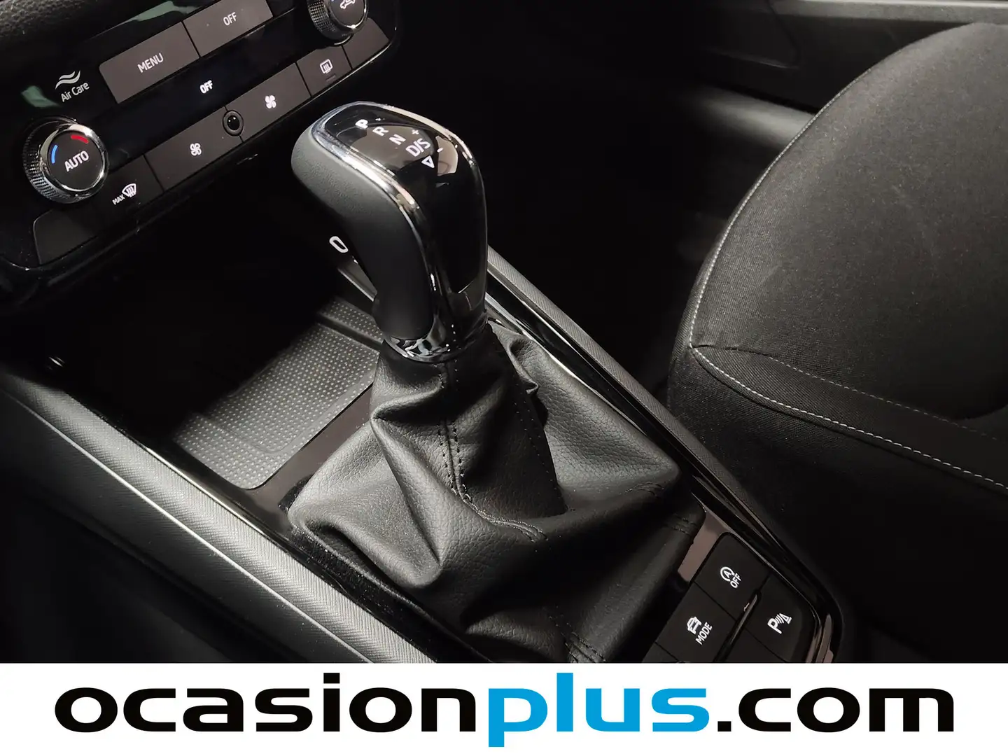 Foto Skoda Scala Skoda Scala Design 1.0 TSI DSG (115 CV)