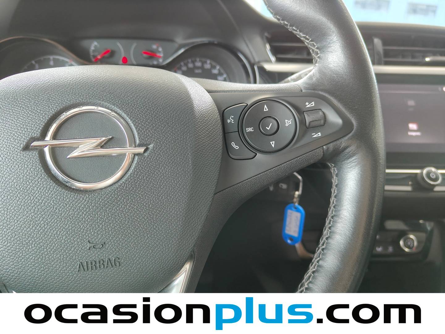 Opel Corsa Opel Corsa 1.2 Turbo XHL Edition (100 CV) km 0