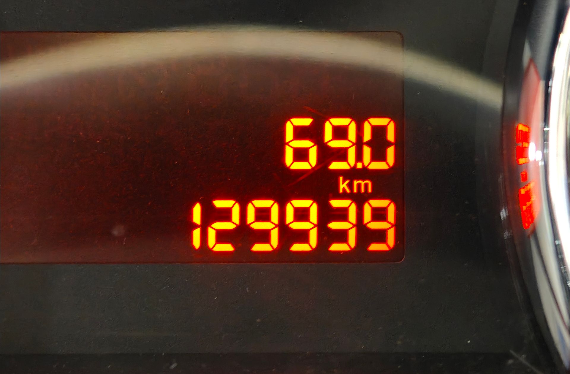 Peugeot 5008 1.6 HDi FAP Active 7 plazas - foto 9
