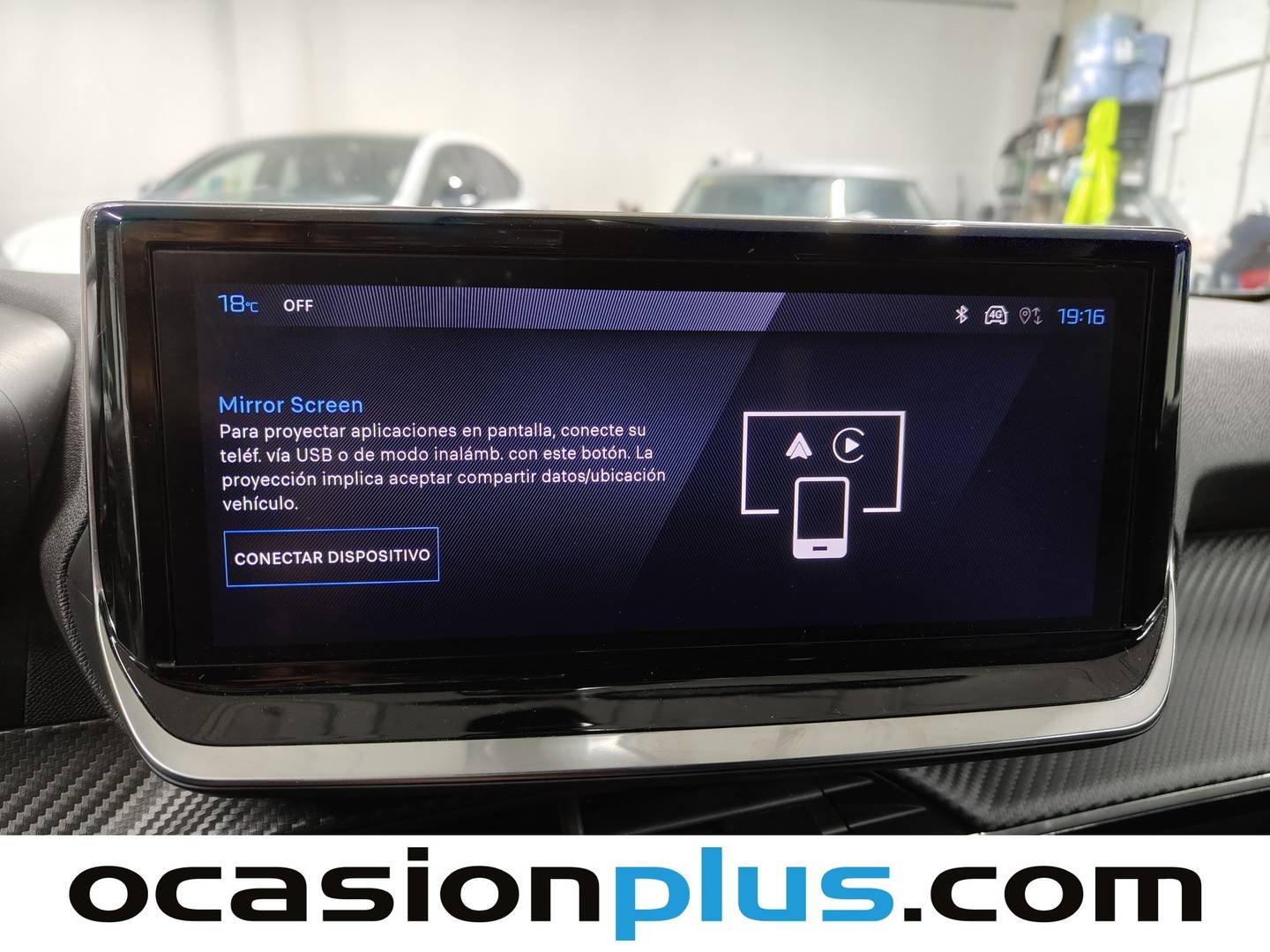 Peugeot 2008 Peugeot 2008 PureTech 100 S&S Allure (100 CV) km 0