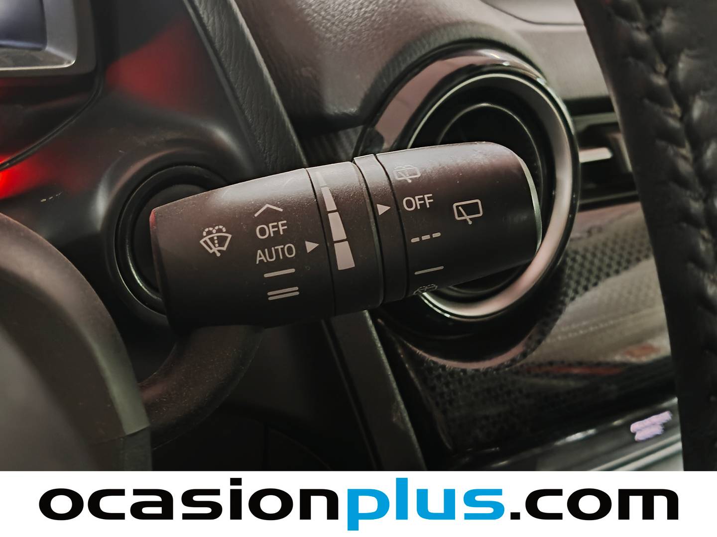 Accesorios del Mazda Mazda2 Mazda Mazda 2 Style+ 1.5 GE (90CV)