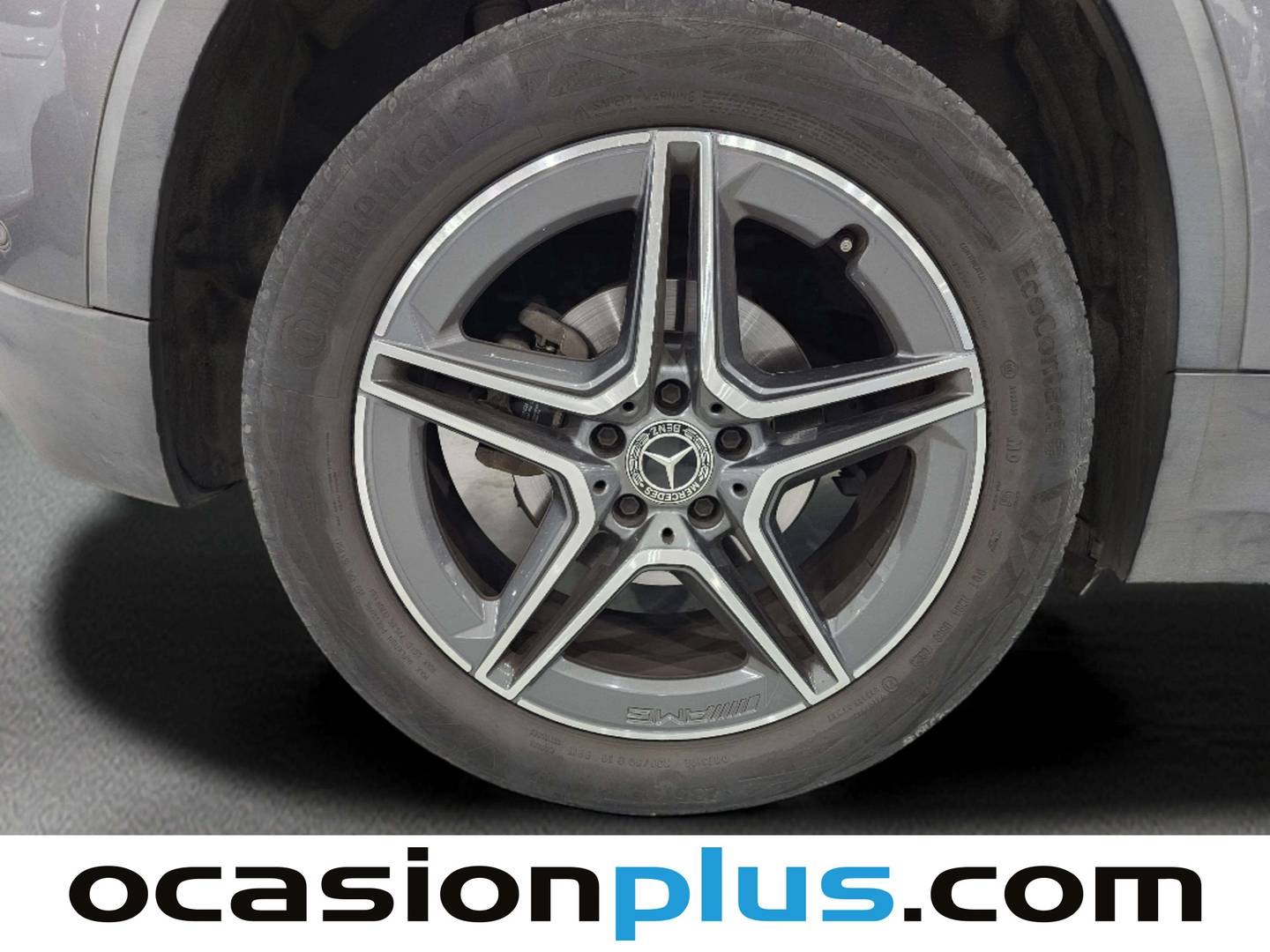 Mercedes GLA Mercedes GLA 200 d (150 CV) PACK AMG km 0