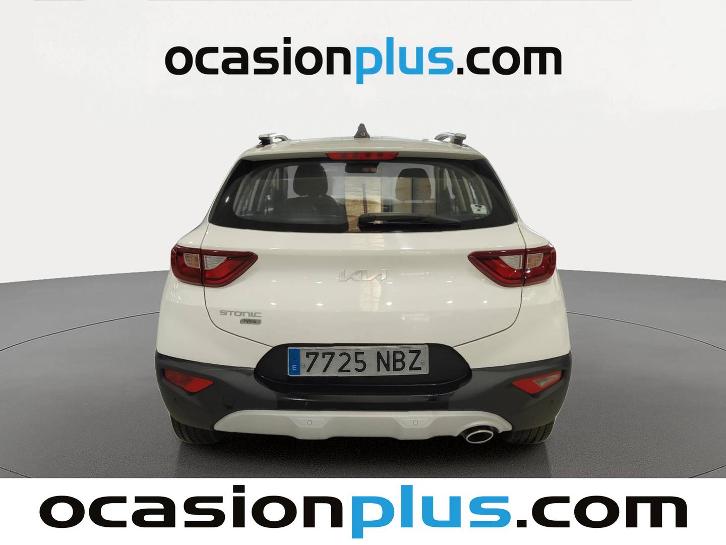 KIA Stonic KIA Stonic 1.0 T-GDi MHEV MT Concept (100 CV) barato