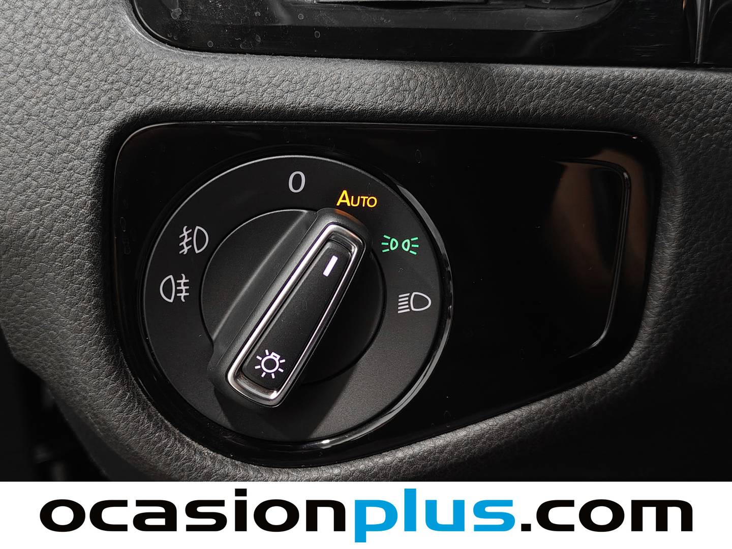 Acabados Volkswagen Golf Volkswagen Golf Advance 1.5 TSI Evo (130 CV)