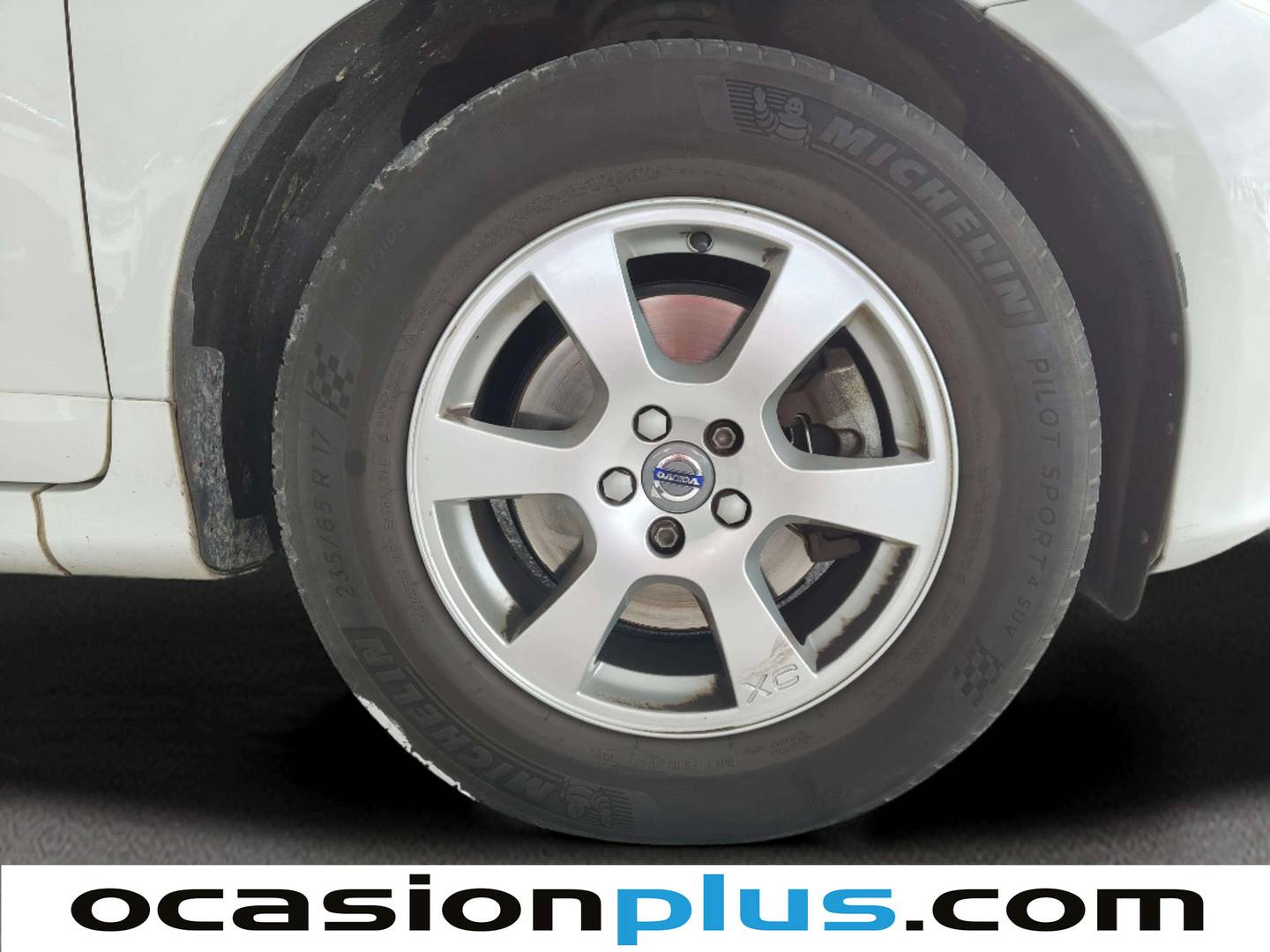 Foto Volvo XC60 Volvo XC60 D4 Momentum Auto (190 CV)