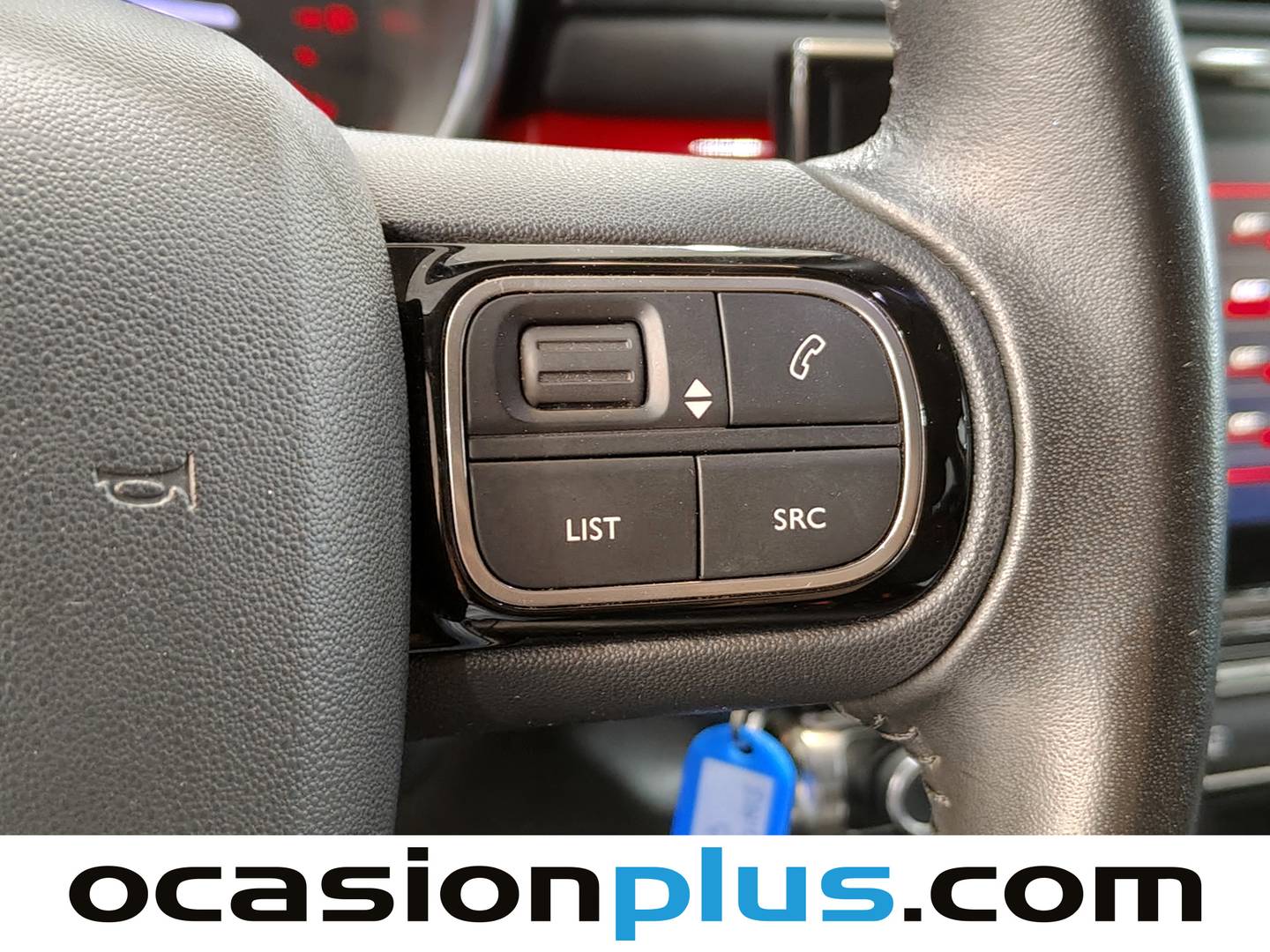 Citroën C3 Citroën C3 PureTech 110 S&S Shine (110 CV) 110cv