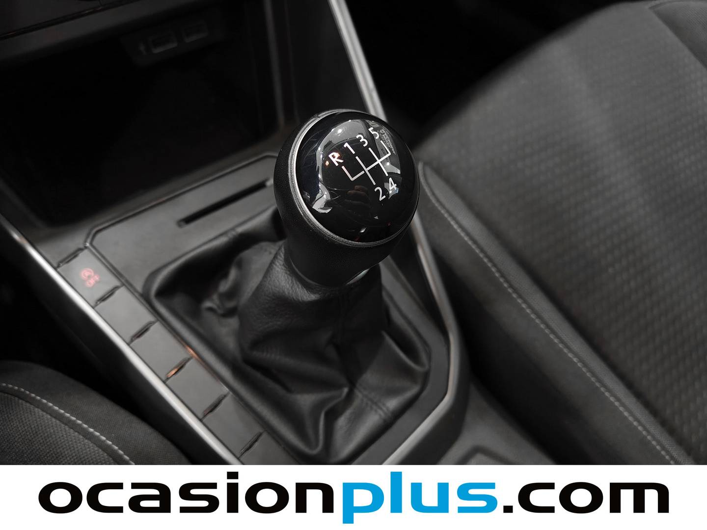 Volkswagen Polo Volkswagen Polo Advance 1.0 TSI (95 CV) de segunda mano