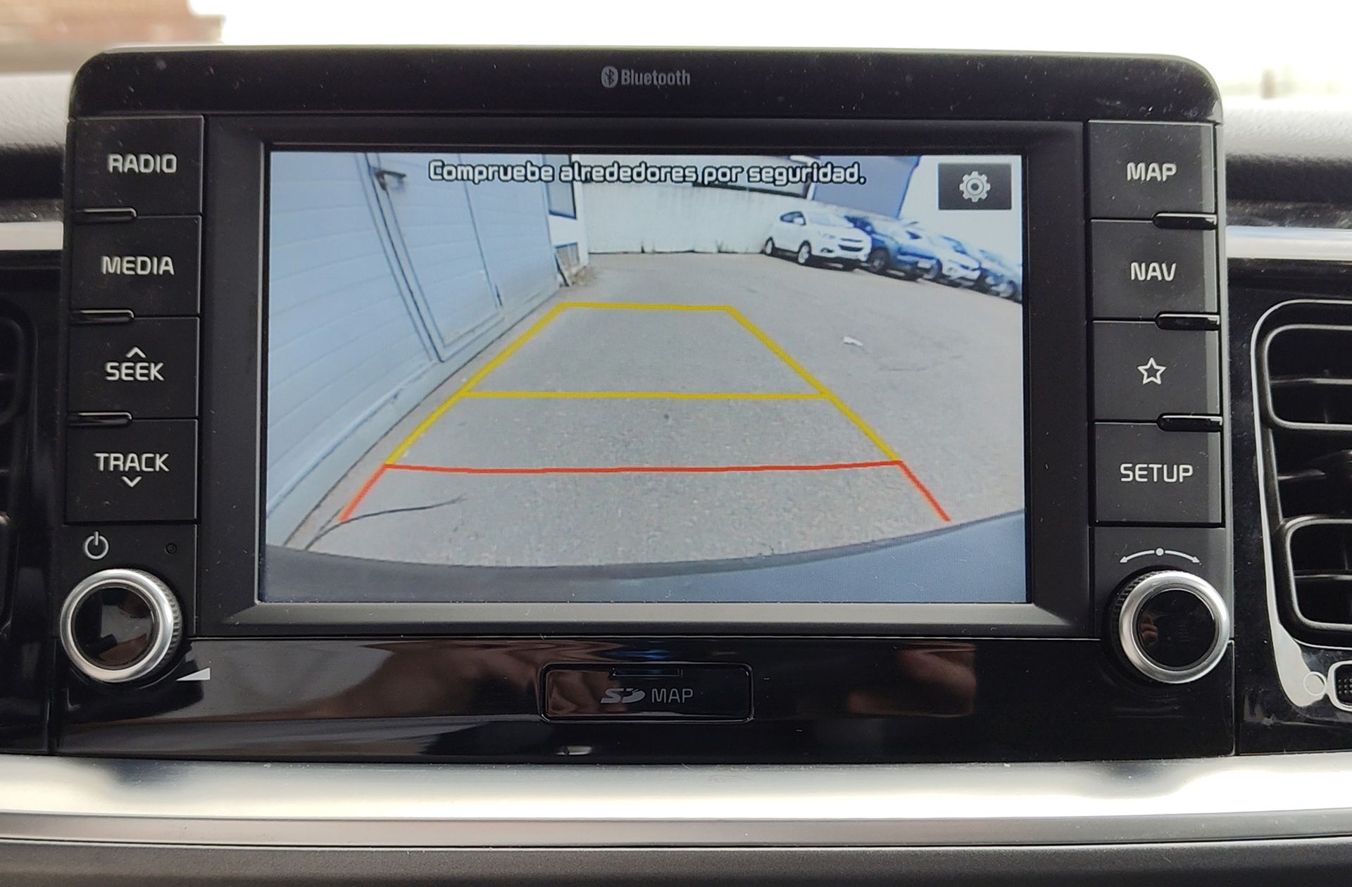 Kia Stonic 1.0 T-GDi Tech DCT - foto 10