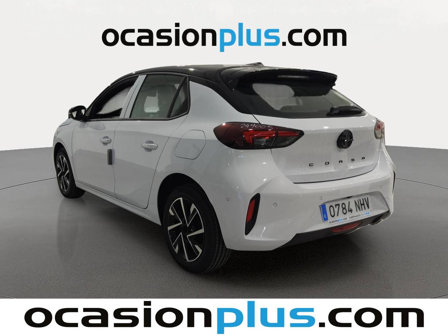 Foto Opel Corsa Opel Corsa 1.2 T XHL GS (100 CV)