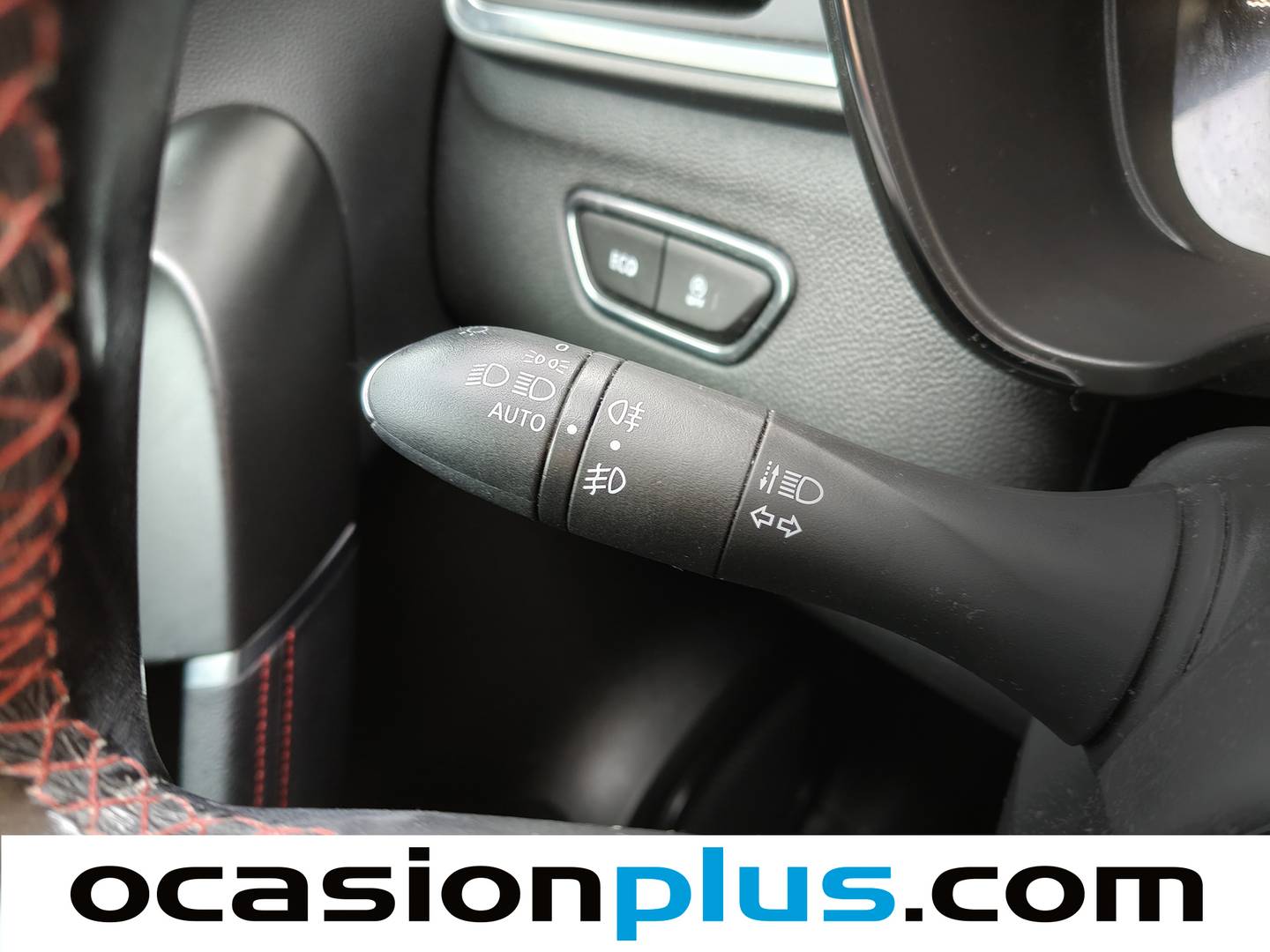 Foto Renault Kadjar Renault Kadjar Black Edition GPF TCe (160 CV)