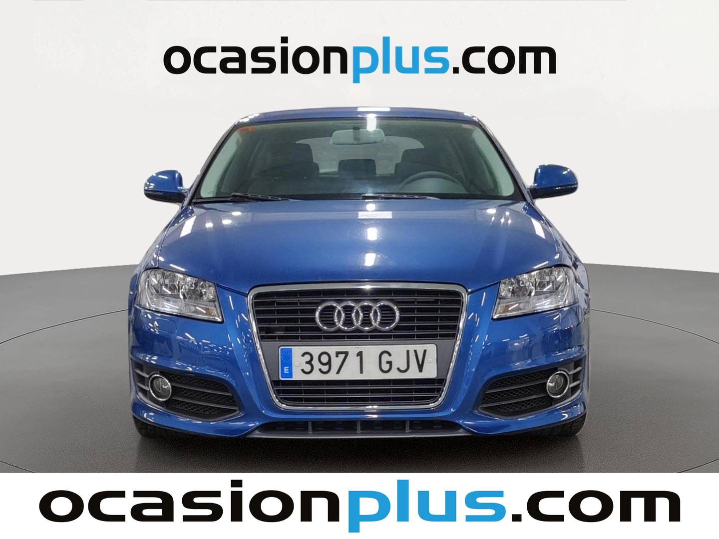Audi A3 Audi A3 Sportback Ambition 2.0 TDI DPF (140 CV) Pack S-Line seminuevo