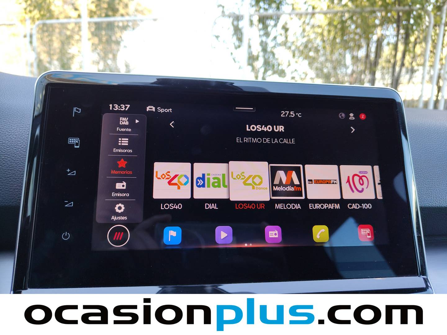 Seat Tarraco Seat Tarraco 2.0 TDI S&S FR GO DSG (150 CV) 2021