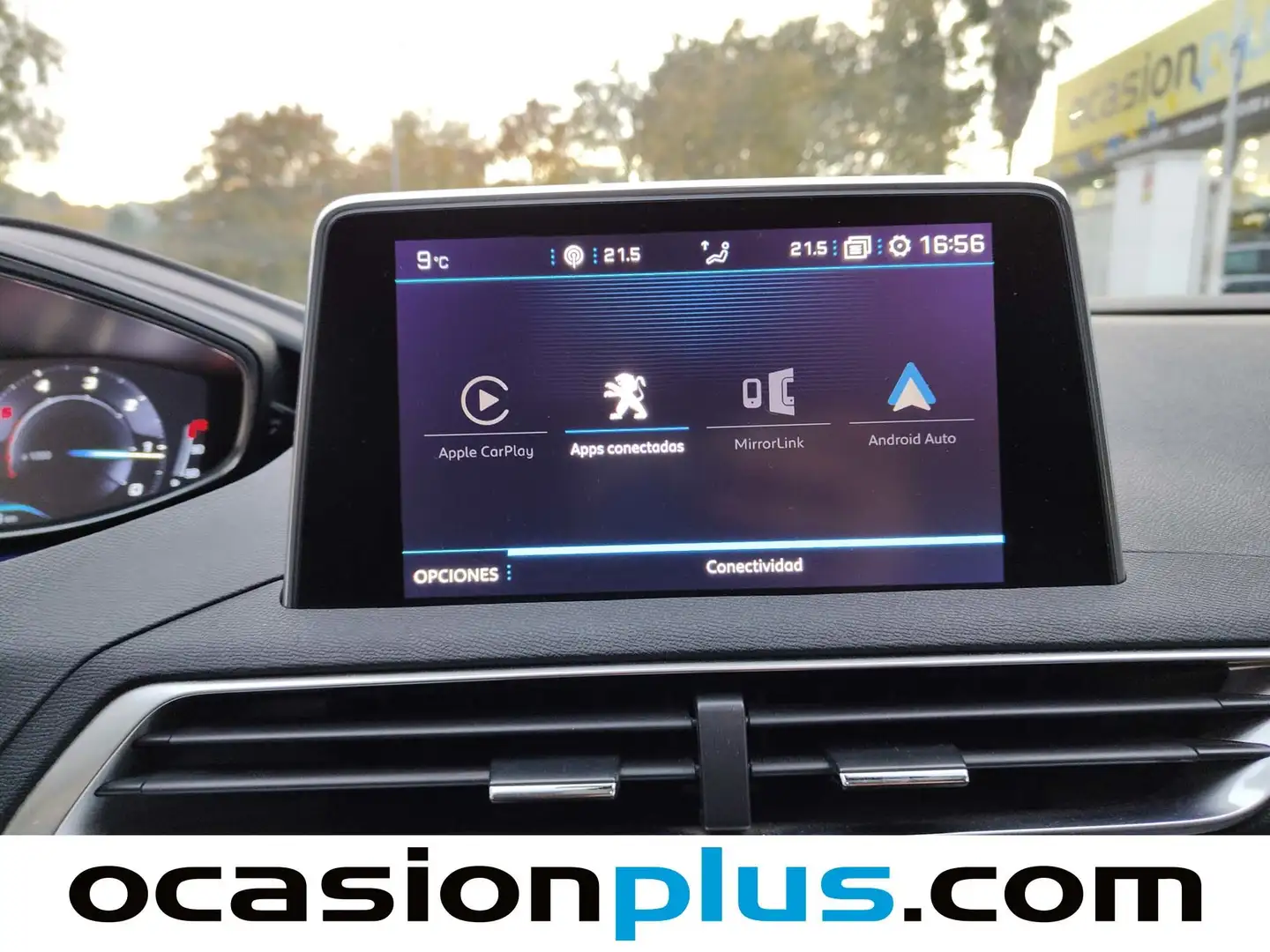 Foto Peugeot 3008 Peugeot 3008 BlueHDI 130 S&S Allure (130 CV)